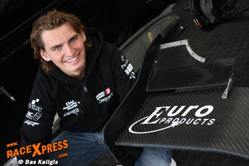 Meindert van Buuren